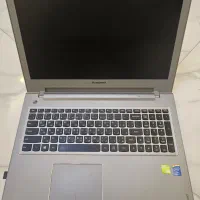 لپ تاپ لنوو z510 نسل ۴|رایانه همراه|اردبیل, |دیوار