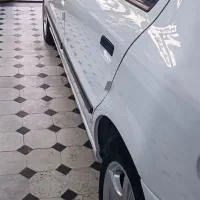 فروش سمند مدل95در حد|خودرو سواری و وانت|بوکان, |دیوار