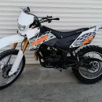 تریل فلات 250 مدل 95