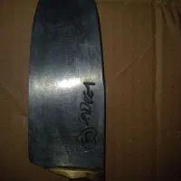 چاقو سلاخی و قصابی|کوهنوردی و کمپینگ|گرمسار, |دیوار