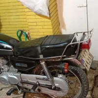 موتورهندامدل91|موتورسیکلت|مشهد, طبرسی شمالی|دیوار