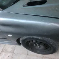 تعدادی لوازم ۲۰۶|قطعات یدکی و لوازم جانبی|رفسنجان, |دیوار