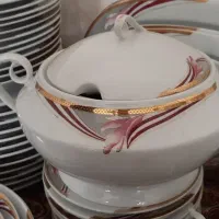 سرویس چینی مقصود 12نفره