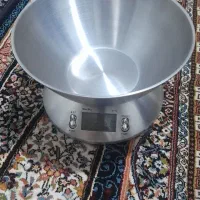 ترازو آشپرخانه