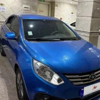 J4 رنگ خاص آبی زنگاری متالیک|خودرو سواری و وانت|تهران, ونک|دیوار