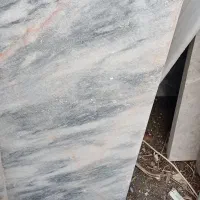 سنگ پله کارکرده