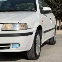 سمندef7مدل 90تک سوزدرجه یک کم کارکرد|خودرو سواری و وانت|همدان, |دیوار