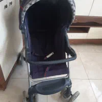 کالسکهبا کیف حمل بچه