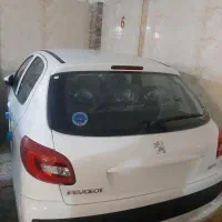 سورن پلاس / ۲۰۷ تیپ ۳