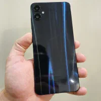 سامسونگ a05 حافظه 128 گیگ در حد صفر بازنشده|موبایل|رشت, شالکو|دیوار