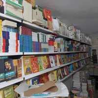 واگذاری کلی انبار کتاب|کتاب و مجله ادبی|مشهد, گاز|دیوار