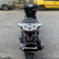 هوندا SH 150l|موتورسیکلت|تهران, حسین‌آباد|دیوار