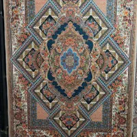 فرش فرشینه پشت ترمزدار(سرایفرش محمدی)