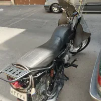 موتور باکسر 150انژکتور