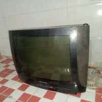 تلویزیون|تلویزیون و پروژکتور|ایذه, |دیوار