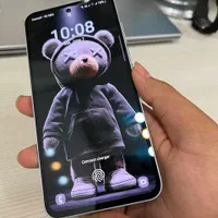 سامسونگ Galaxy A55 با حافظهٔ ۲۵۶ گیگابایت|موبایل|رشت, احمد گوراب|دیوار
