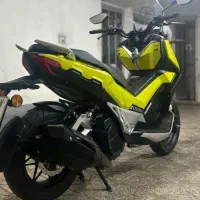 آیروکس کی پی وی خشک|موتورسیکلت|گنبد کاووس, |دیوار