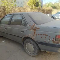 فروش خودرو|خودرو سواری و وانت|اصفهان, بهارستان|دیوار