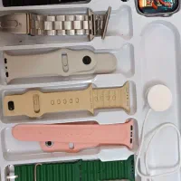 ساعت هوشمند طرح اپل واچ  WS. X11