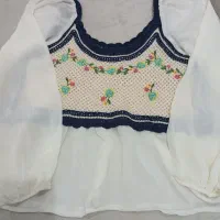 شومیز مجلسی|لباس|مرند, |دیوار