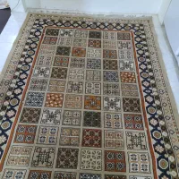 گلیم فرش|گلیم، جاجیم، گبه|دزفول, |دیوار