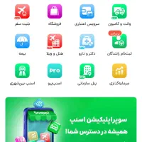 همکاری در فروش محصولات شما