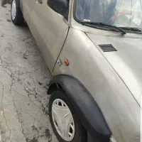 رنو ۸۲ بی رنگ