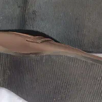 کفش چرمی اصلی|کیف، کفش، کمربند|قم, خندق|دیوار