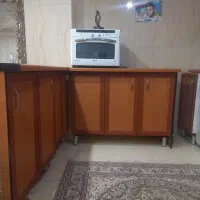 کابینت دسته دوم|مصالح و تجهیزات ساختمان|فردیس, فردیس|دیوار