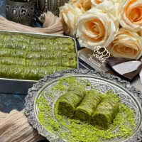 باقلوا عمده ارسال رایگان