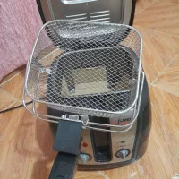 سرخکن نو|اجاق گاز و لوازم برقی پخت‌وپز|چناران, |دیوار