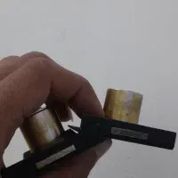 قفل|ابزارآلات|سبزوار, قصبه اب یمین|دیوار