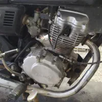 باسلام موتورسیکلت کارا|موتورسیکلت|مبارکه, |دیوار