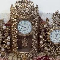 ساعت دیواری