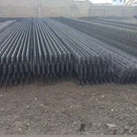 تیرچه بلوک کلار بام