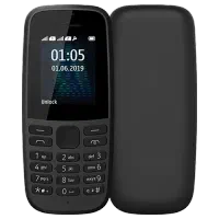 فروش ویژه نوکیا 105 با بهترین قیمت