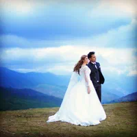 آتلیه عکاسی عروس با کیفیت بالا با 50% OFF|خدمات پذیرایی، مراسم|تهران, جنتآباد شمالی|دیوار