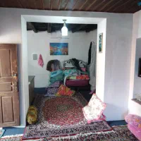 فروش یک باب منزل سنتی بالا وپایین.ویودار.تراس زیبا|فروش خانه و ویلا|کیاسر, |دیوار