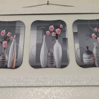 وسایل تزیینی|صنایع دستی و سایر لوازم تزئینی|شاهین‌شهر, عطار|دیوار