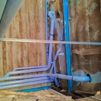 لوله کشی آب و فاضلاب و انواع تعمیرات