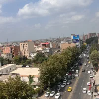 اداری خوش نقشه بر اصلی خیابان بابل نبش تلار۲۴ طبقه|فروش دفتر کار، اتاق اداری، مطب|قائم‌شهر, |دیوار