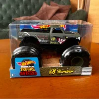 هات ویلز اورجینال ۲۲ سانتی Hotwheels