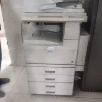 دستگاه کپی شارپ