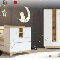 تولید انواع دراور ،کمد،تخت خواب ومیز تحریر|تخت و سرویس خواب|اصفهان, زاجان|دیوار