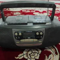 رادیوضبط ویکتور ژاپنی