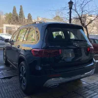 benz GLB 200|خودرو سواری و وانت|تهران, سهروردی|دیوار