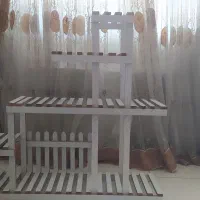 استند گل|کتابخانه، شلف، قفسه‌های دیواری|کرمانشاه, |دیوار