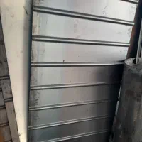 خدمات خم کاری برش لیزر درب سربندی طراحی و اجرا