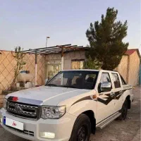 پادرا دو کابین جک دار