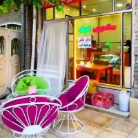 ساندویچی کد بانو